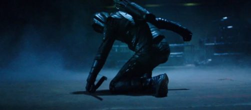 A brand new Season 7 trailer for 'Arrow' revealed some interesting developments for the CW show. - [IGN / YouTube screencap]