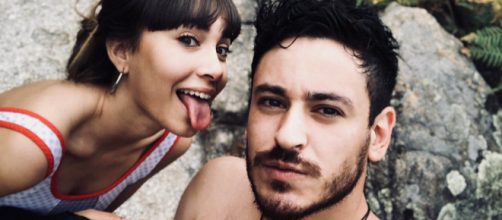 Aitana y Cepeda no han roto su relaci&oacute;n: un v&iacute;deo en una discoteca ... - bekia.es