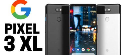 Google presenta a sus 3 mosqueteros en el Made By Google 2018