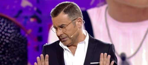 Jorge Javier V&aacute;zquez en imagen d