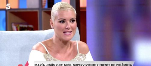 Mar&iacute;a Jes&uacute;s Ruiz rompe a llorar en 'Viva la vida': "Soy una mala ... - bekia.es