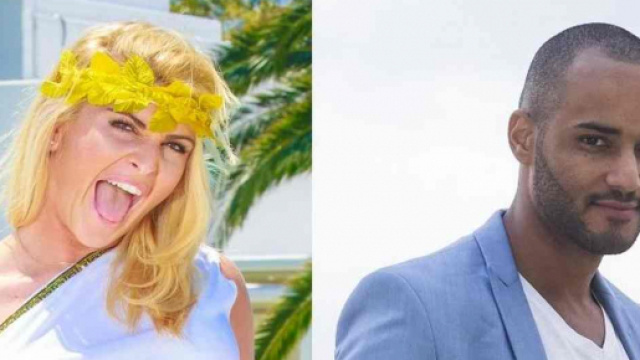 10 Couples Parfaits 2 : M&eacute;lanie Amar avoue que Jonathan l'a harcel&eacute;e sur le tournage.