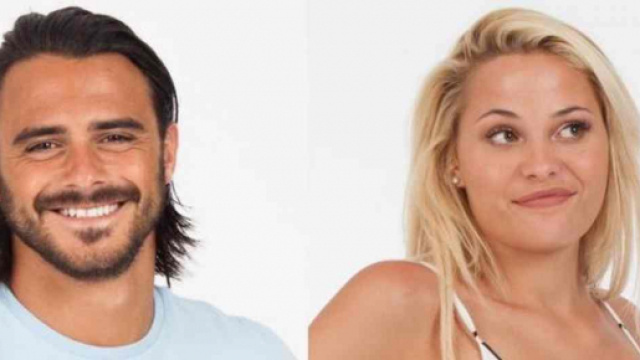 Benjamin Samat (LMvsMonde3) avoue avoir couch&eacute; avec Oxanna 'sans sentiments'