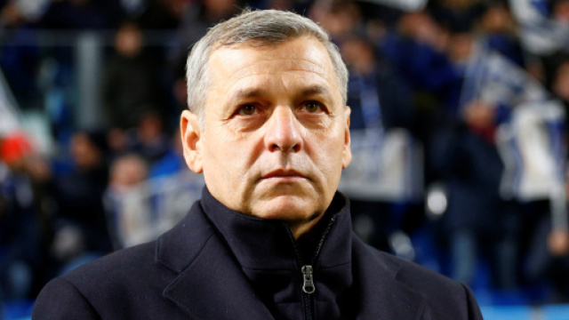 Bruno Genesio r&eacute;pond &agrave; ses d&eacute;tracteurs