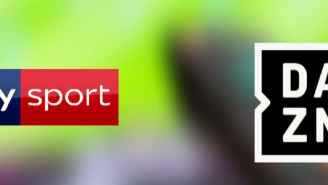 Calendario diretta streaming partite di serie A ottobre: 9a e 10a giornata 2018/19 su Sky o DAZN.