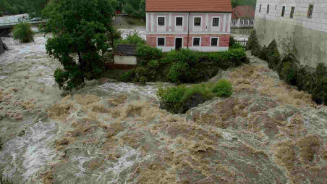 Alluvione a Maiorca: al momento sono 9 le vittime - la7.it