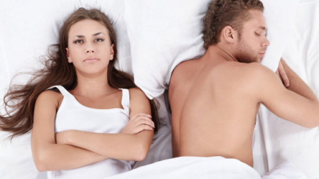 Disfunzione erettile: individuato il cromosoma specifico