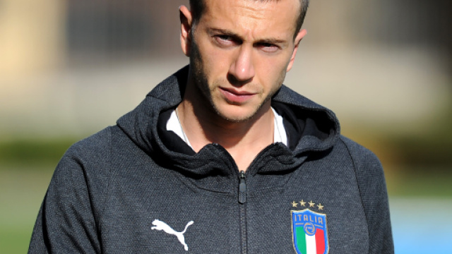 Federico Bernardeschi, attaccante della Juventus e della Nazionale - fonte: fanpage.it
