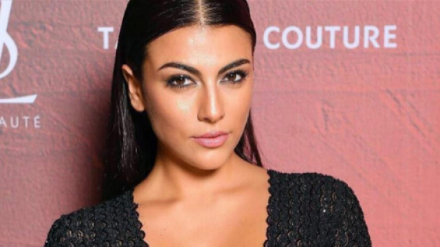Gossip, Giulia Salemi fa discutere: presunti flirt con Jeremias Rodriguez e Iannone.