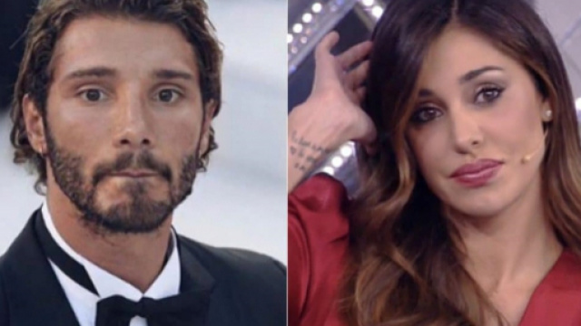 Gossip, Stefano De Martino: lezioni di napoletano al figlio e apprezzamenti social a Belen.