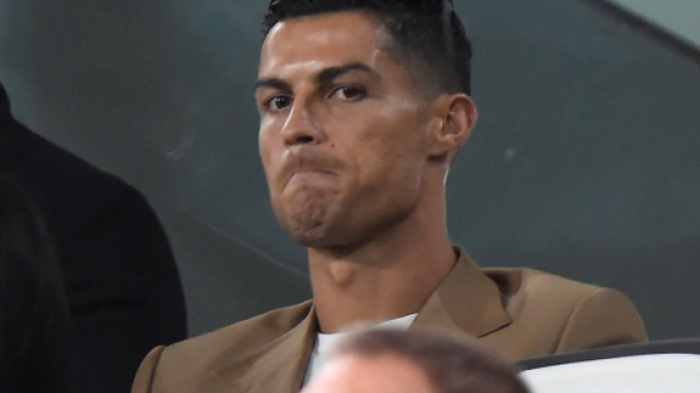 La polizia americana vuole interrogare Cristiano Ronaldo