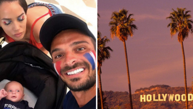 Les Marseillais : Manon et Julien vont passer la moiti&eacute; de l'ann&eacute;e aux Etats-Unis