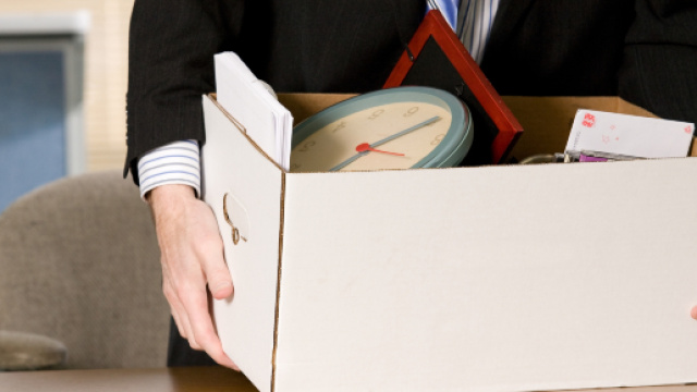 Licenziamento: possibile anche se molto vicini alla pensione