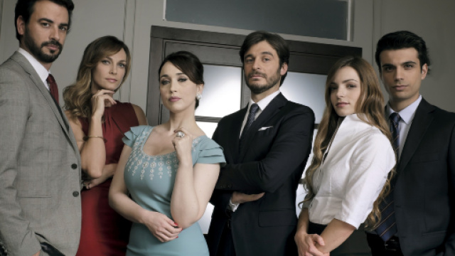 Gianmarco Saurino, le parole dell'attore: 'Sono timido da morire'