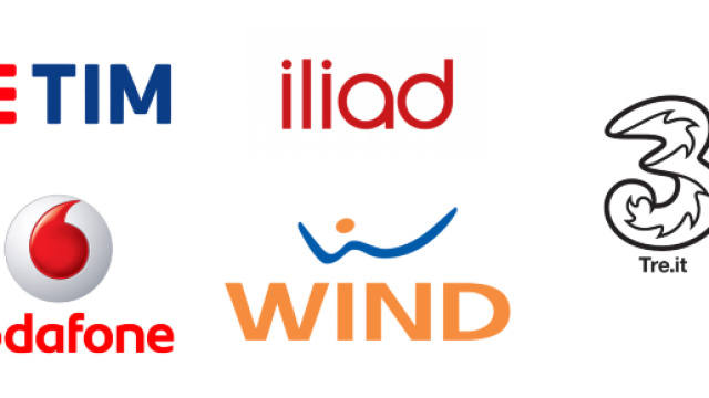 Offerte Tim, Vodafone e Wind: le promozioni da non perdere per il mese di ottobre del 2018.