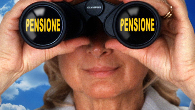 Pensioni anticipate: con quota 100 potrebbe sparire il cumulo gratuito
