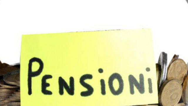 Pensione Quota 100: divieto di lavorare assoluto o relativo.