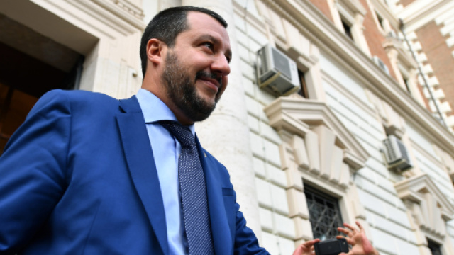 Riforma Pensioni, Matteo Salvini: &lsquo;Con il superamento della Fornero nuovi posti di lavoro per i giovani&rsquo;, ok Opzione donna e quota 100