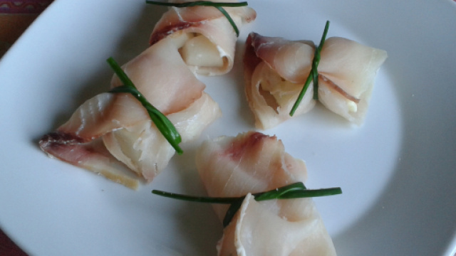 Salmonella nel pesce spada affumicato, ritirati due lotti