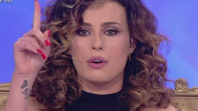 Sara Affi Fella sta soffrendo molto