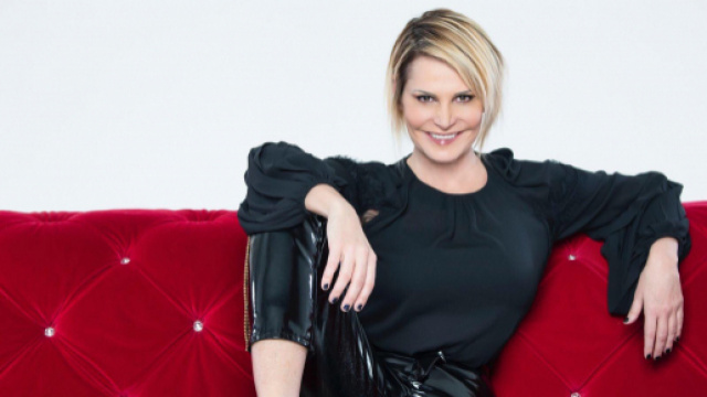 Simona Ventura condurr&agrave; anche la seconda edizione di Temptation Island Vip