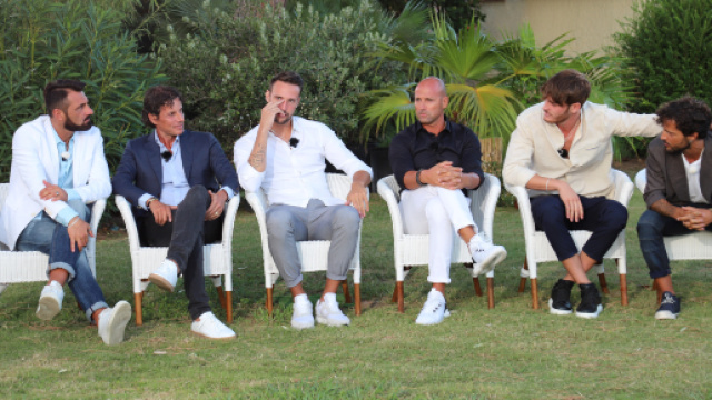 Temptation Island Vip speciale dopo il reality