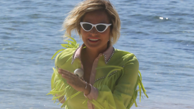 Temptation island Vip speciale U&D