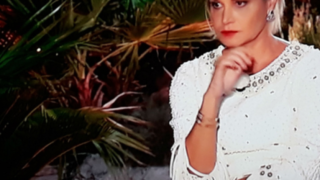 Temptation Island Vip, Andrea e Alessandra