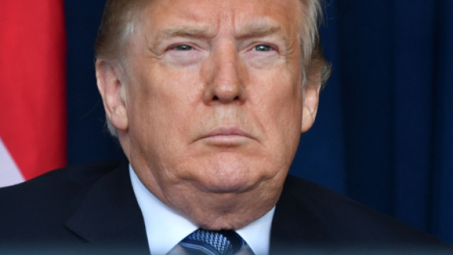 Trump's Ireland visit possibly nixed - POLITICO - politico.com