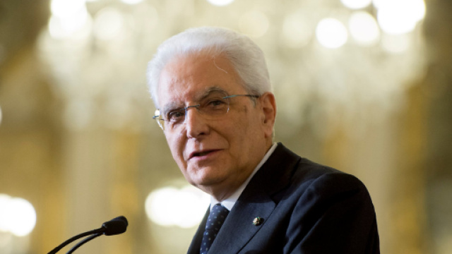 Vilipendio al Capo dello Stato (Fonte: Presidenza della Repubblica Italiana Quirinale)