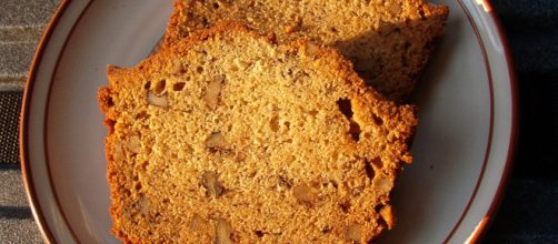 Aunt Edith's Banana Bread Recipe [Source: Celeste Lindell - Flickr]