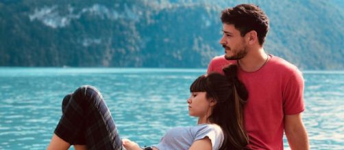 Coraz&oacute;n - La primera escapada rom&aacute;ntica de Aitana y Cepeda - rtve.es