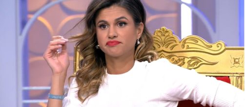 Marina acusa a Alai de enga&ntilde;arla con otra chica