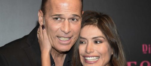 M&oacute;nica Hoyos, el motivo de la ruptura de Carlos Lozano y Miriam ... - mujerhoy.com