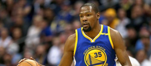 NBA: Durant rinde pleites&iacute;a, s&iacute;laba a s&iacute;laba, a "Her-nan-g&oacute;-mez ... - marca.com