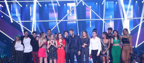 OT 2018 - Gala 0 Completa - RTVE.es - rtve.es