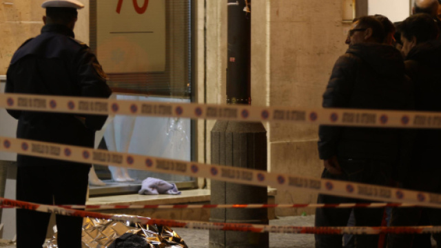 Arrestati rapinatori nel napoletano.