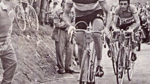 Casting per il film 'Avrei voluto essere Bartali' e per uno spot televisivo