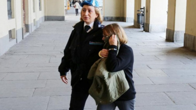 Cuneo, uccise il marito: confermata la condanna a 21 anni per Assunta Casella