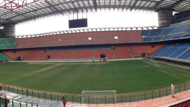 Inter - Milan : probabili formazioni del derby della Madonnina