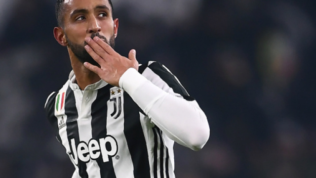 Juventus' Medhi Benatia dismisses transfer speculations amid ... - sportingnews.com