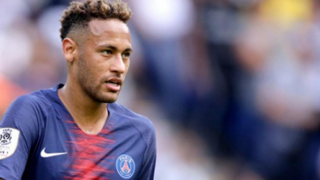 Neymar fait de nouveau l'objet de rumeurs concernant un d&eacute;part au Real Madrid