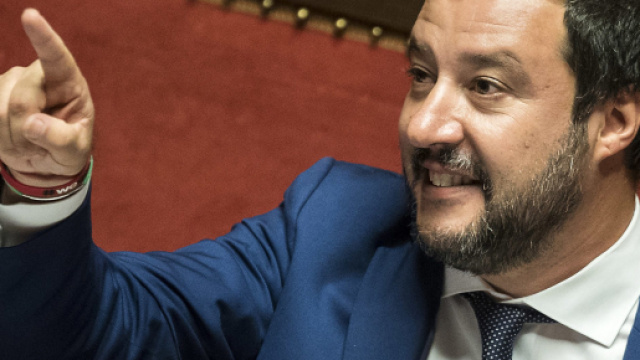 Pensioni, Salvini: &lsquo;Si va dritto con le modifiche alla Fornero&rsquo;, in arrivo quota 100 e opzione donna
