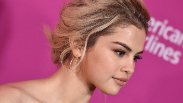 Selena Gomez sta male: ricoverata a causa di un "crisi emotiva"