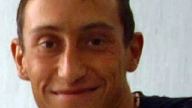 Sfefano Cucchi, deceduto il 22 ottobre 2009.