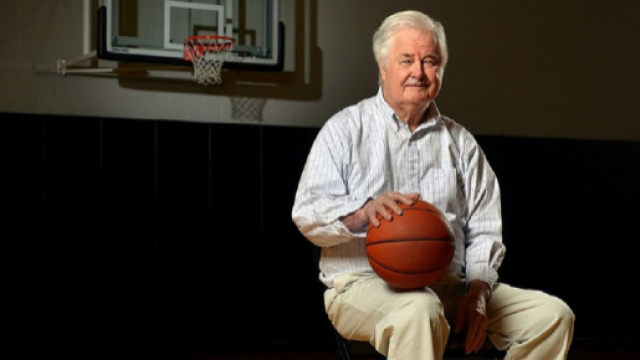 Tex Winter, morto all'et&agrave; di 96 anni