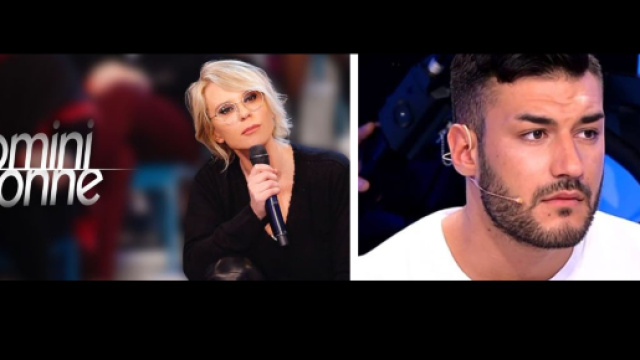 Uomini e donne anticipazioni trono classico.