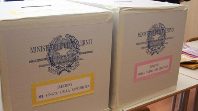 Urne elettorali in plexiglass e possibilit&agrave; di voto anche lontano dalla sede di residenza per gli studenti fuori sede