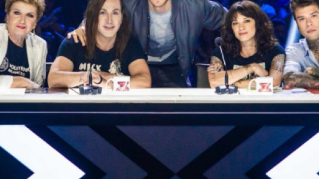 X Factor 12 replica sesta puntata