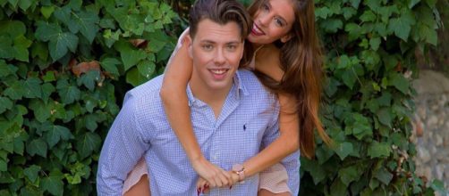 Carlos e Ivy ('GH 16') anuncian que van a ser padres - Bekia ... - bekia.es